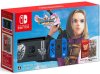 Игровая приставка Nintendo Switch издание Dragon Quest XI (11) Японская версия + игра Dragon Quest XI (11) S: Echoes of an Elusive Age - Definitive Edition
